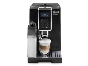 ‏מכונת אספרסו Delonghi ECAM350.55.B דה לונגי