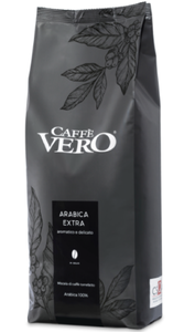 קפה ורו - פולי קפה - Caffe Vero Arabica- 1kg