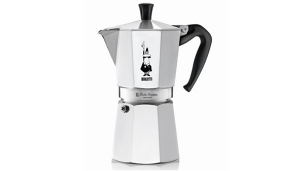 מקינטה 9 Bialetti Moka Express