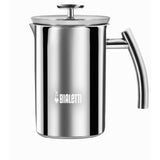 מקציף חלב ידני לכיריים אינדוקציה CAPPUCCINATOE Bialetti Perfetto Crema