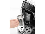 ‏מכונת אספרסו Delonghi Autentica Etam29.515.B דלונגי