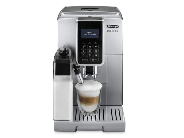 ‏מכונת אספרסו Delonghi ECAM350.75.S דה לונגי